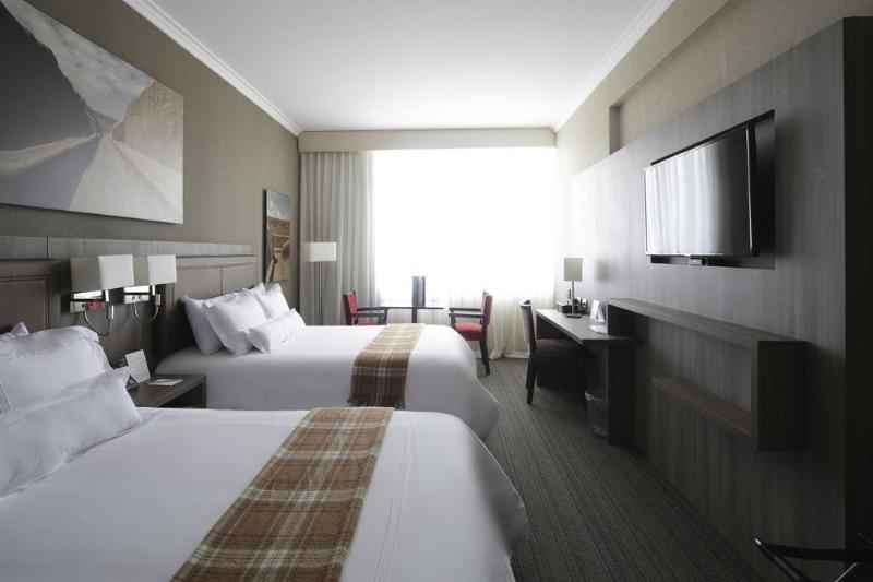 Casa Andina Premium Trujillo Hotell Encalada Exteriör bild